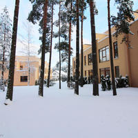 Townhouse in the suburbs in Latvia, Jurmala, 216 sq.m.