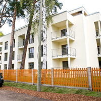 Апартаменты в Латвии, Юрмала, Рига, 107 кв.м.