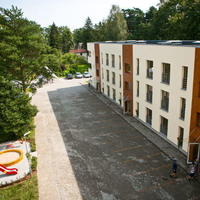 Апартаменты в Латвии, Юрмала, Рига, 107 кв.м.