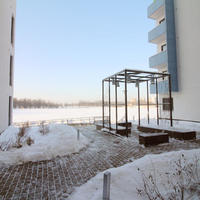 Flat in the city center in Latvia, Riga, 68 sq.m.