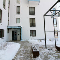 Flat in the city center in Latvia, Riga, 68 sq.m.