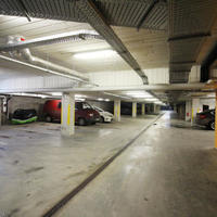 Flat in the city center in Latvia, Riga, 68 sq.m.