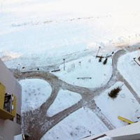 Flat in the city center in Latvia, Riga, 68 sq.m.