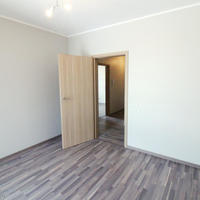 Flat in the city center in Latvia, Riga, 68 sq.m.