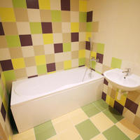 Flat in the city center in Latvia, Riga, 68 sq.m.