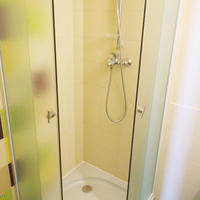 Flat in the city center in Latvia, Riga, 68 sq.m.