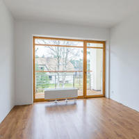 Квартира на первой линии моря/озера в Латвии, Рига, 54 кв.м.