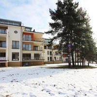 Квартира на первой линии моря/озера в Латвии, Рига, 54 кв.м.