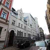 Офис в Латвии, Рига, 65 кв.м.