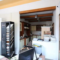 Другая коммерческая недвижимость в центре города в Латвии, Рига, 146 кв.м.