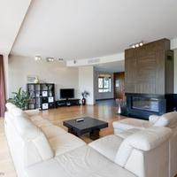 Villa in Latvia, Riga, 565 sq.m.