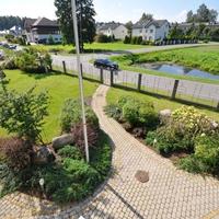 Villa in Latvia, Riga, 565 sq.m.