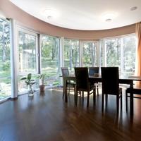 Villa in Latvia, Riga, 565 sq.m.