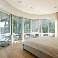 Villa in Latvia, Riga, 565 sq.m.