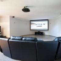 Villa in Latvia, Riga, 565 sq.m.