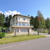 Villa in Latvia, Riga, 565 sq.m.