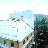 Apartment in the city center in Latvia, Riga, 63 sq.m.