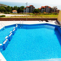 Flat in Bulgaria, Varna region, Elenite, 146 sq.m.