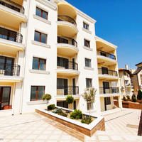 Flat in Bulgaria, Varna region, Elenite, 146 sq.m.