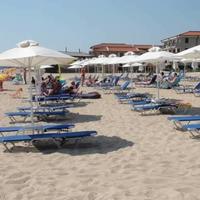 Flat at the first line of the sea / lake in Bulgaria, Burgas Province, Nesebar, 70 sq.m.