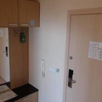 Flat at the first line of the sea / lake in Bulgaria, Burgas Province, Nesebar, 70 sq.m.