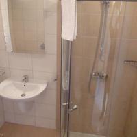 Flat at the first line of the sea / lake in Bulgaria, Burgas Province, Nesebar, 70 sq.m.