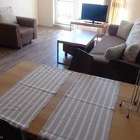 Flat at the first line of the sea / lake in Bulgaria, Burgas Province, Nesebar, 70 sq.m.