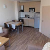 Flat at the first line of the sea / lake in Bulgaria, Burgas Province, Nesebar, 70 sq.m.