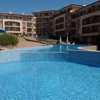 Flat in Bulgaria, Sveti Vlas, 65 sq.m.