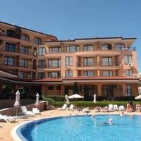 Flat in Bulgaria, Sveti Vlas, 65 sq.m.