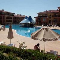 Flat in Bulgaria, Sveti Vlas, 65 sq.m.