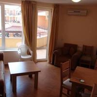 Flat in Bulgaria, Sveti Vlas, 65 sq.m.