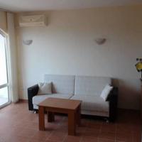 Flat at the second line of the sea / lake in Bulgaria, Burgas Province, Elenite, 73 sq.m.