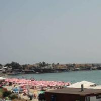 Flat at the second line of the sea / lake in Bulgaria, Burgas Province, Elenite, 73 sq.m.