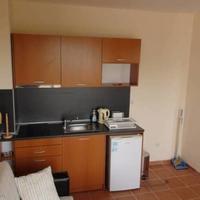 Flat at the second line of the sea / lake in Bulgaria, Burgas Province, Elenite, 73 sq.m.