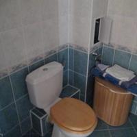 Flat at the second line of the sea / lake in Bulgaria, Burgas Province, Elenite, 73 sq.m.