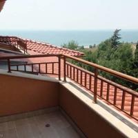 Flat at the second line of the sea / lake in Bulgaria, Burgas Province, Elenite, 73 sq.m.