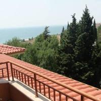 Flat at the second line of the sea / lake in Bulgaria, Burgas Province, Elenite, 73 sq.m.