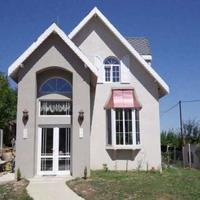 House in Bulgaria, Varna region, Elenite