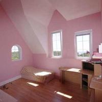 House in Bulgaria, Varna region, Elenite