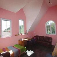 House in Bulgaria, Varna region, Elenite