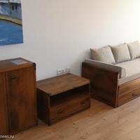 Apartment in Bulgaria, Varna region, Elenite