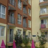 Apartment in Bulgaria, Varna region, Elenite