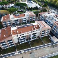 Apartment in the suburbs in Italy, Lazio, 70 sq.m.