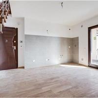 Apartment in the suburbs in Italy, Lazio, 70 sq.m.