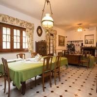 House in the city center in Italy, Lazio, 300 sq.m.