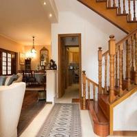 House in the city center in Italy, Lazio, 300 sq.m.