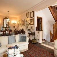 House in the city center in Italy, Lazio, 300 sq.m.