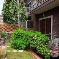 House in the city center in Italy, Lazio, 300 sq.m.