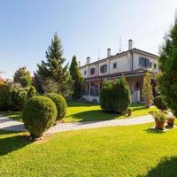 House in the city center in Italy, Lazio, 170 sq.m.